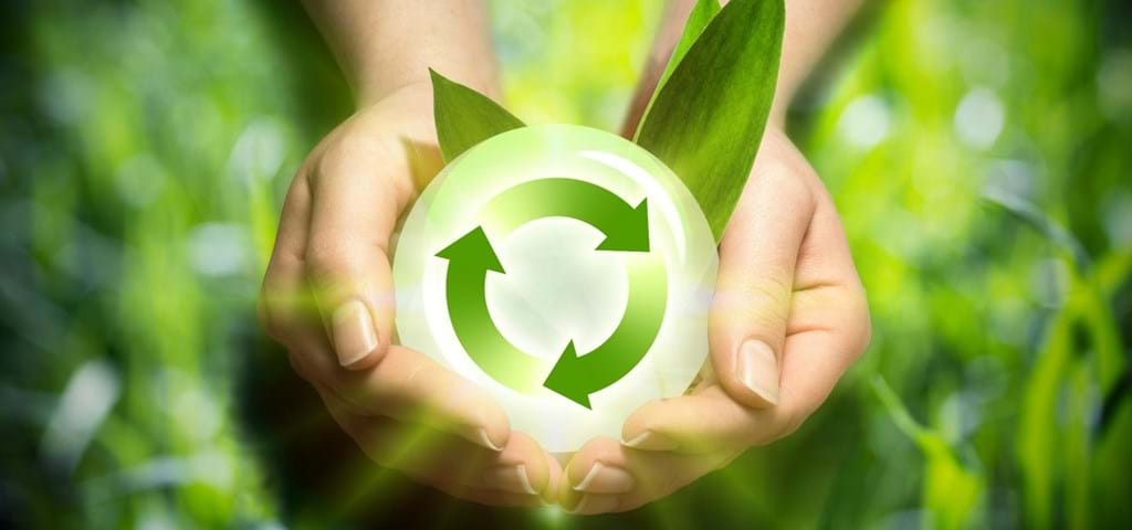 SKIOLD Circular Economy