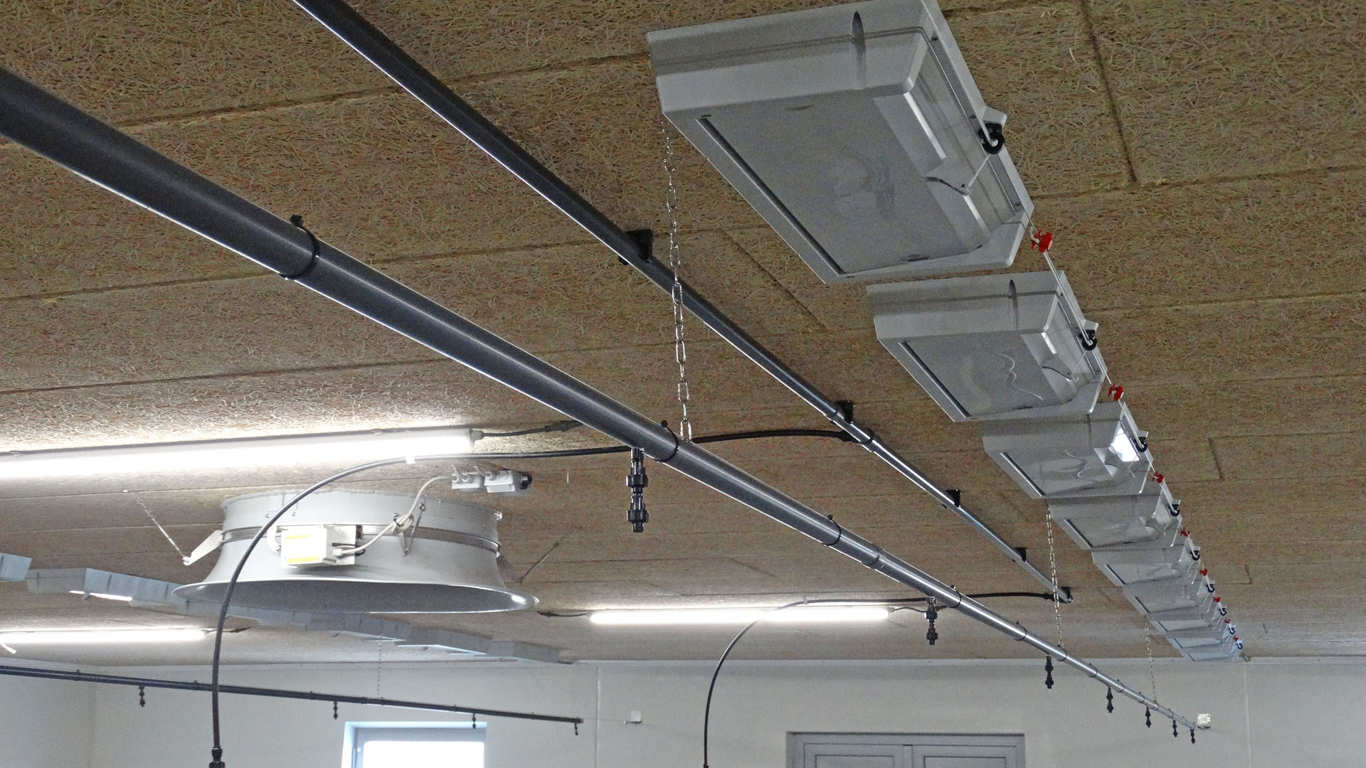 farm climate control