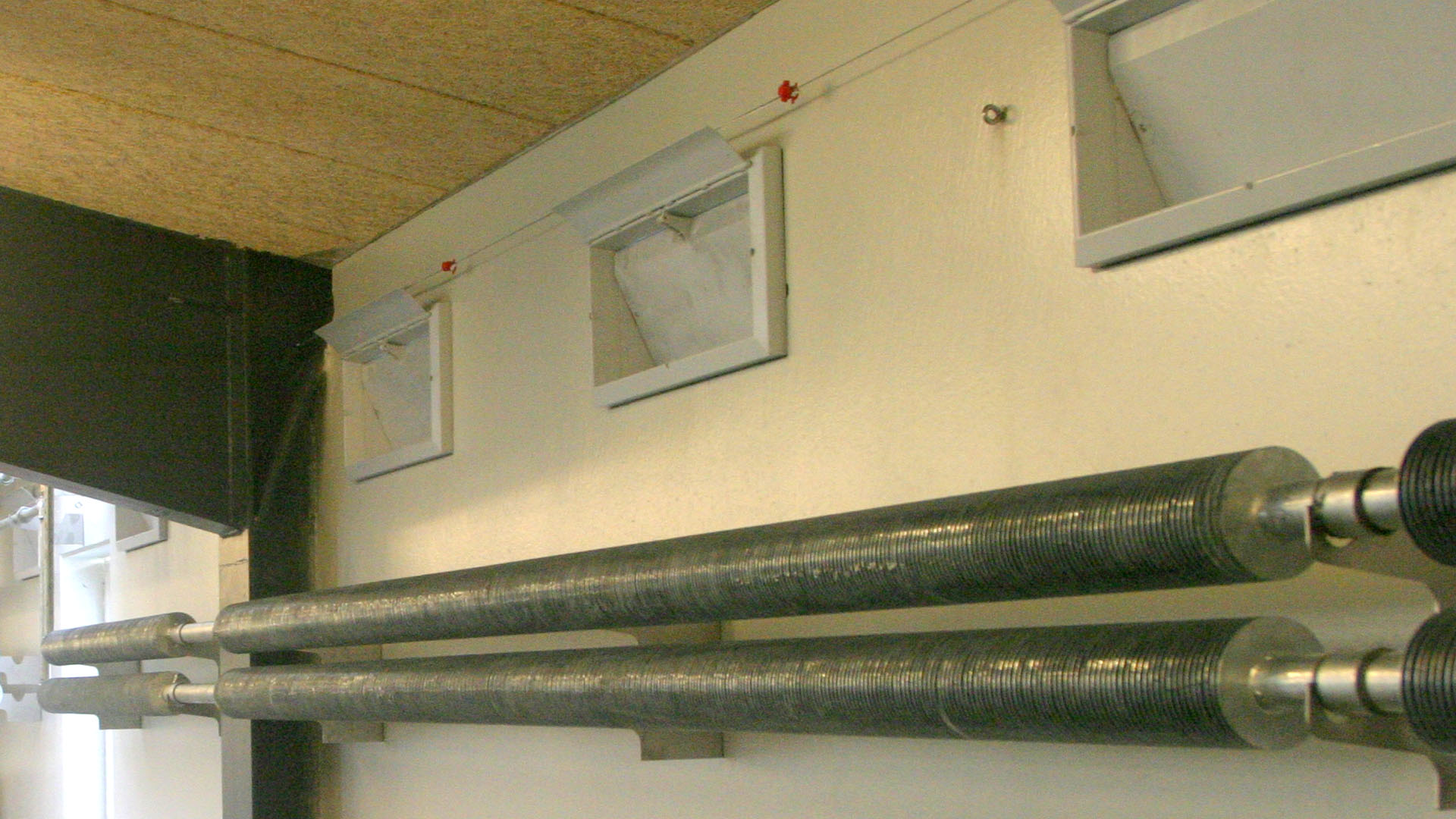 Heating System