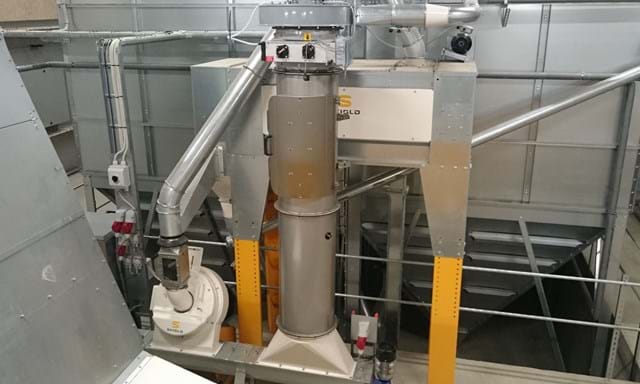 SKIOLD Jet Filter