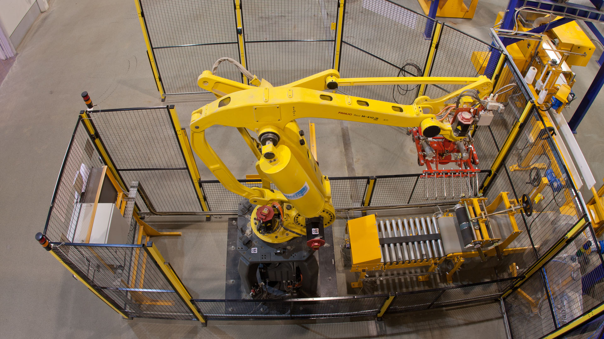 grain handling equipment and sacking | SKIOLD